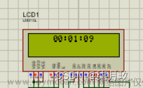 基于AT89C51单片机的电子秒表设计与仿真,单片机,单片机,stm32,嵌入式硬件