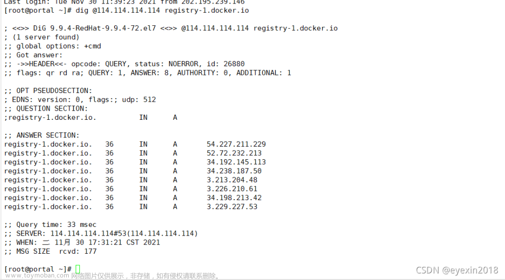 v2提示tls handshake timeout,docker+k8s学习之路,linux,云计算,centos,docker