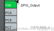 stm32cubemx tim,stm32,单片机,嵌入式硬件