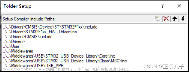 【正点原子STM32连载】 第六十章 USB读卡器实验摘自【正点原子】STM32F103 战舰开发指南V1.2,stm32,嵌入式硬件,单片机