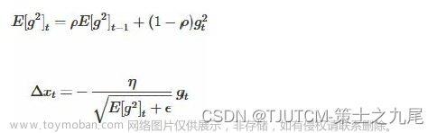 [深度學(xué)習(xí)實(shí)戰(zhàn)]基于PyTorch的深度學(xué)習(xí)實(shí)戰(zhàn)(上)[變量、求導(dǎo)、損失函數(shù)、優(yōu)化器],人工智能,深度學(xué)習(xí),pytorch,人工智能,機(jī)器學(xué)習(xí),python,神經(jīng)網(wǎng)絡(luò),numpy