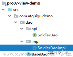 javaweb使用Thymeleaf 最凝練的CRUD項目-中,項目,javascript,前端,html,java,ecmascript,ide,emacs