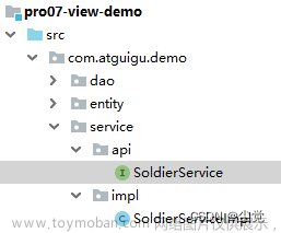 javaweb使用Thymeleaf 最凝練的CRUD項目-中,項目,javascript,前端,html,java,ecmascript,ide,emacs