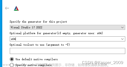 Win10 + VS2022 + OpenCV 4.7 + contrib + cuda加速 编译,工程问题,opencv,人工智能,c++,计算机视觉
