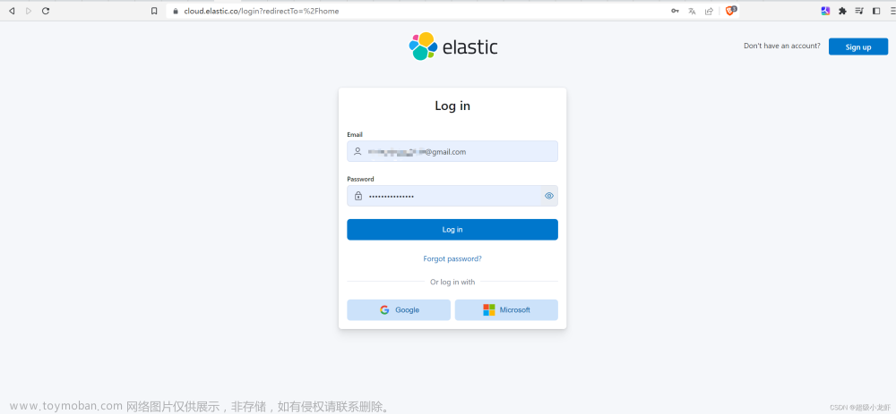 免费使用Elasticsearch官网15天,elasticsearch,java,elasticsearch