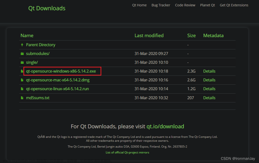 qt windows下载,软件下载安装与使用教程,开发语言,QT开发框架,C++,UI,软件下载安装与使用教程