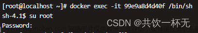 docker安装oracle,?Docker&amp;K8S&amp;云原生,?日常开发记录,# Oracle,oracle,数据库,docker