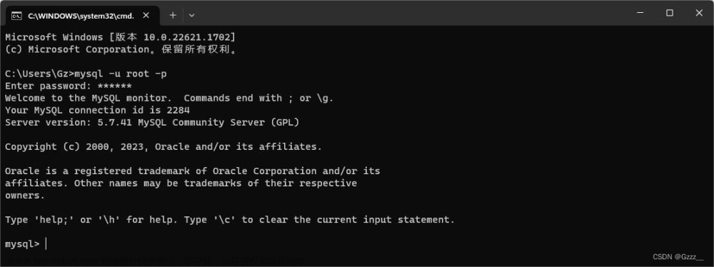 连接MySQL报错，is not allowed to connect to this MySQL server,Java,MySQL,mysql,数据库,java