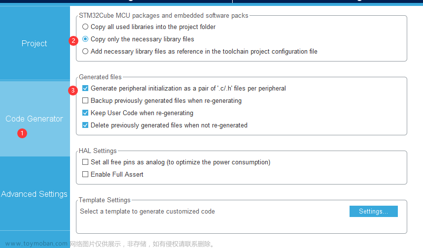 【STM32】cubeMX配置HAL库驱动L298N控制直流有刷电机,STM32,PWM输出功能,单片机,嵌入式硬件,stm32