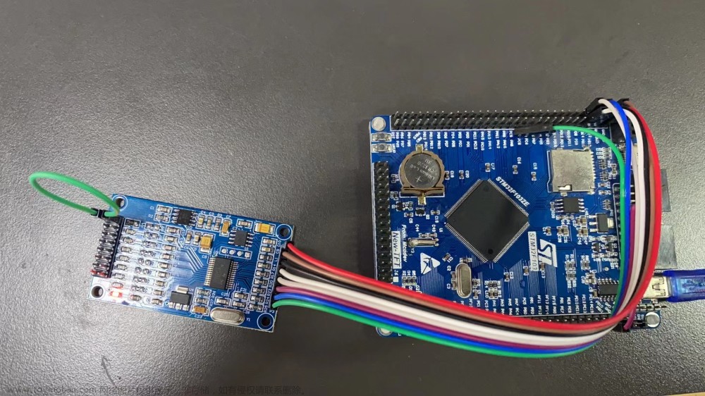 STM32驱动ADS1256串口输出-AD转换,STM32专栏,电子模块测试,stm32,嵌入式硬件,单片机