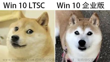 微软正式宣布 Win10 死刑，Win11 LTSC要来了,microsoft