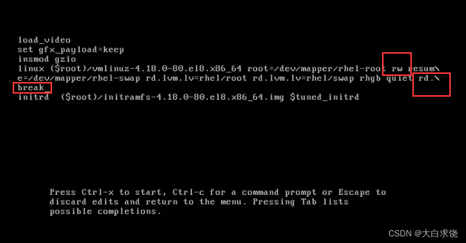 linux重置root密码,Linux学习,linux,学习,服务器