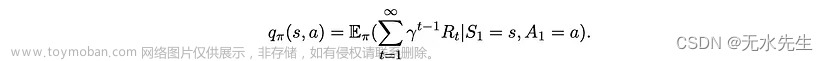 【数学建模】为什么存在最优策略？,基础理论,模式识别,人工智能,算法,机器学习