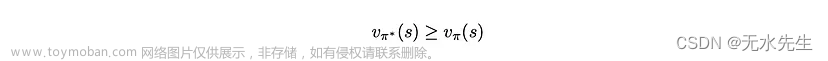 【数学建模】为什么存在最优策略？,基础理论,模式识别,人工智能,算法,机器学习