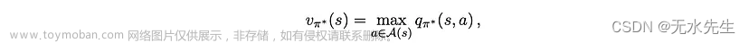 【数学建模】为什么存在最优策略？,基础理论,模式识别,人工智能,算法,机器学习