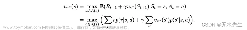 【数学建模】为什么存在最优策略？,基础理论,模式识别,人工智能,算法,机器学习