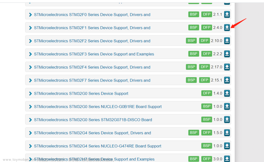 stm32在keil5中怎么找,STM32,stm32,单片机,嵌入式硬件,Powered by 金山文档