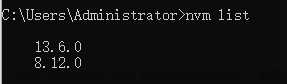node 版本管理器 nvm,node,node.js