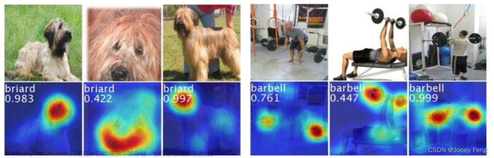 第二章：Learning Deep Features for Discriminative Localization ——学习用于判别定位的深度特征,学习,人工智能,原型模式,transformer,机器学习,深度学习