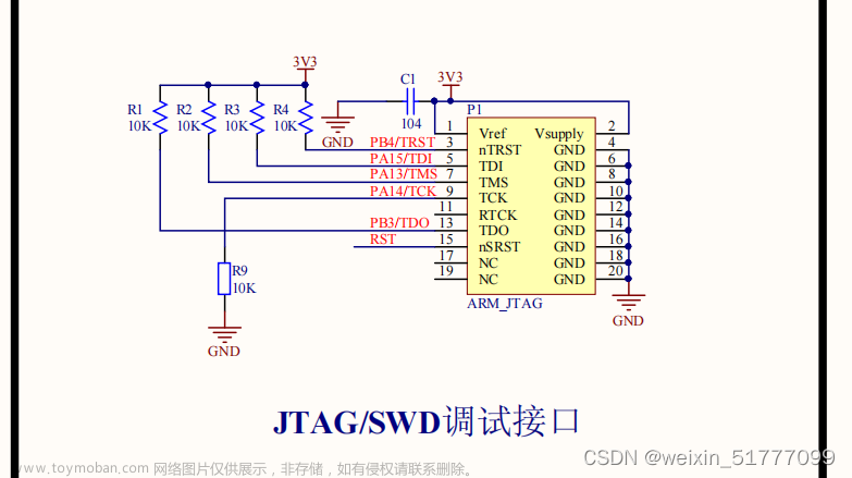 stlink v2,stm32,单片机,嵌入式硬件,arm