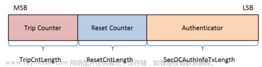 secoc,汽车以太网,安全,网络,汽车,经验分享