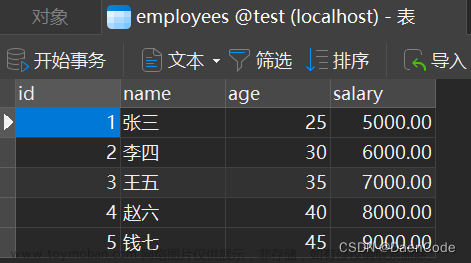 【MySQL】探索MySQL存儲過程的魔力，初學(xué)者的數(shù)據(jù)庫編程秘笈（內(nèi)含實戰(zhàn)SQL腳本）,重溫MySQL,mysql,數(shù)據(jù)庫,數(shù)據(jù)庫開發(fā)
