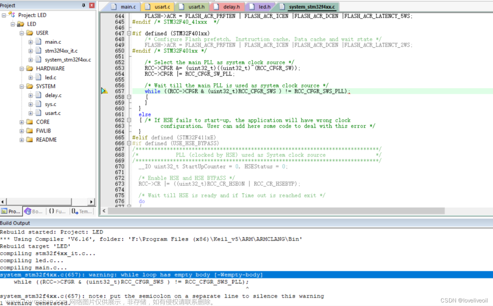 keil c/c++(ac6),stm32,c++,arm