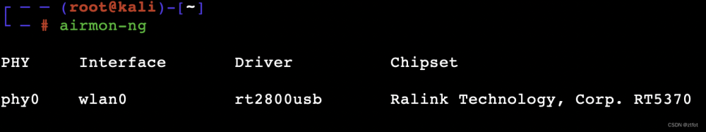 aircrack-ng和hashcat,安全,linux,网络