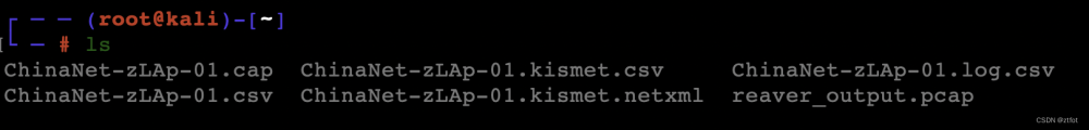 aircrack-ng和hashcat,安全,linux,网络