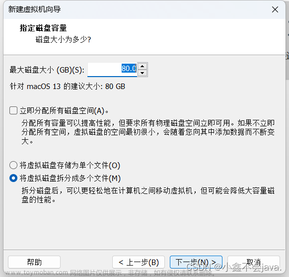 mac安装vmware虚拟机,macos