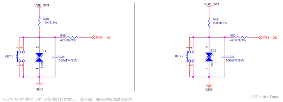 STM32MP157驱动开发——按键驱动（中断）,stm32,驱动开发,单片机