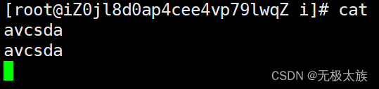 入门Linux基本指令(2),Linux学习之路,linux,运维,服务器