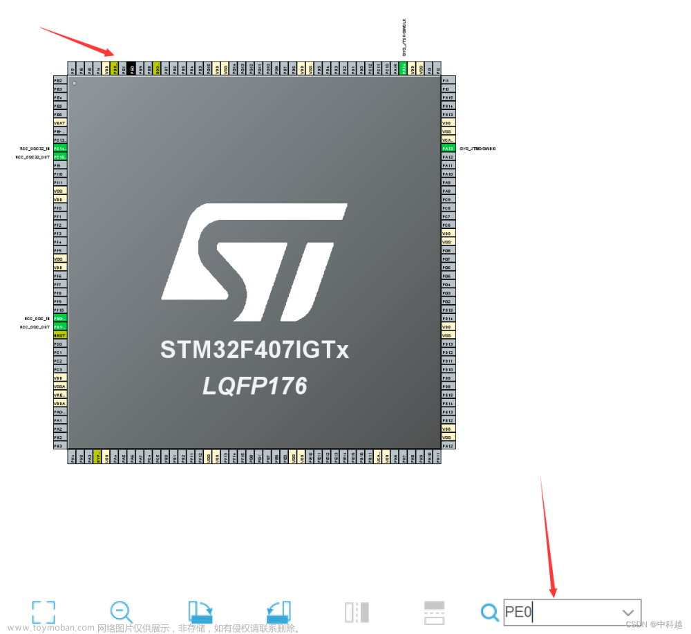 stm32cube时钟树配置,嵌入式,stm32,单片机,c语言