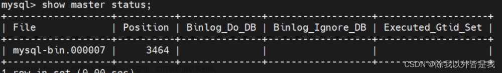 【簡單認(rèn)識MySQL主從復(fù)制與讀寫分離】,mysql,adb,android