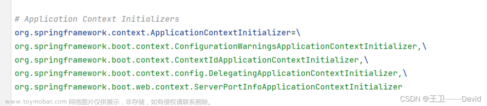 Spring Boot——Spring Boot啟動(dòng)原理,《Spring boot》,spring boot,后端,java
