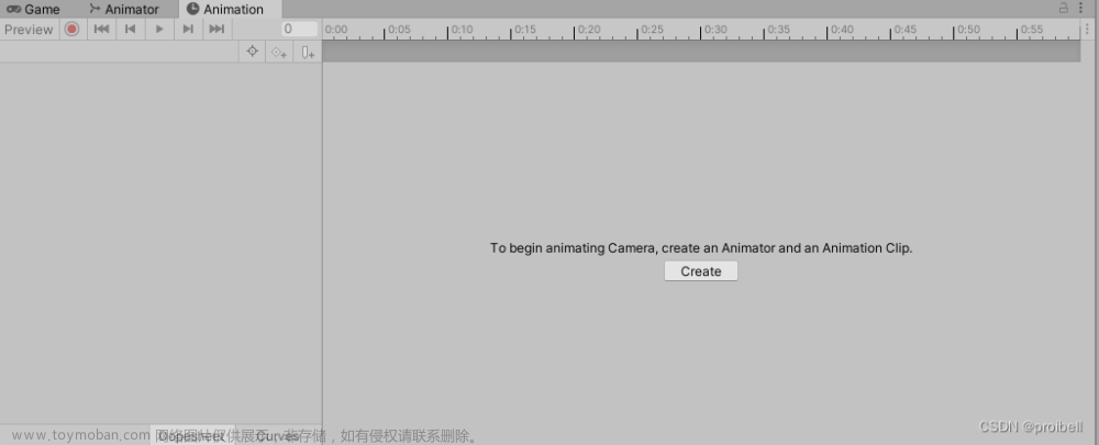 unity相机动画,Unity项目,# Unity项目实现,unity,游戏引擎,动画