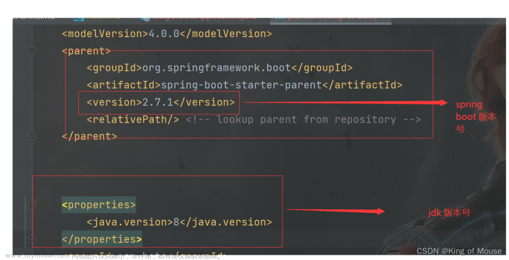 java: 无法访问org.springframework.boot.test.context.springboottest 错误的类,项目实战bug,java,spring boot,spring