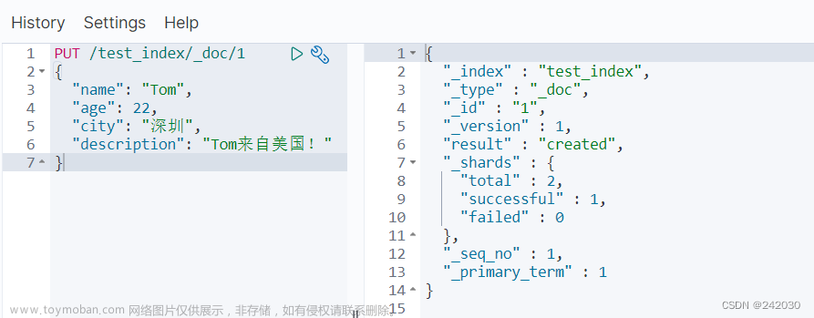 Elasticsearch Query DSL,elasticsearch,elasticsearch