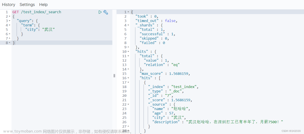 Elasticsearch Query DSL,elasticsearch,elasticsearch
