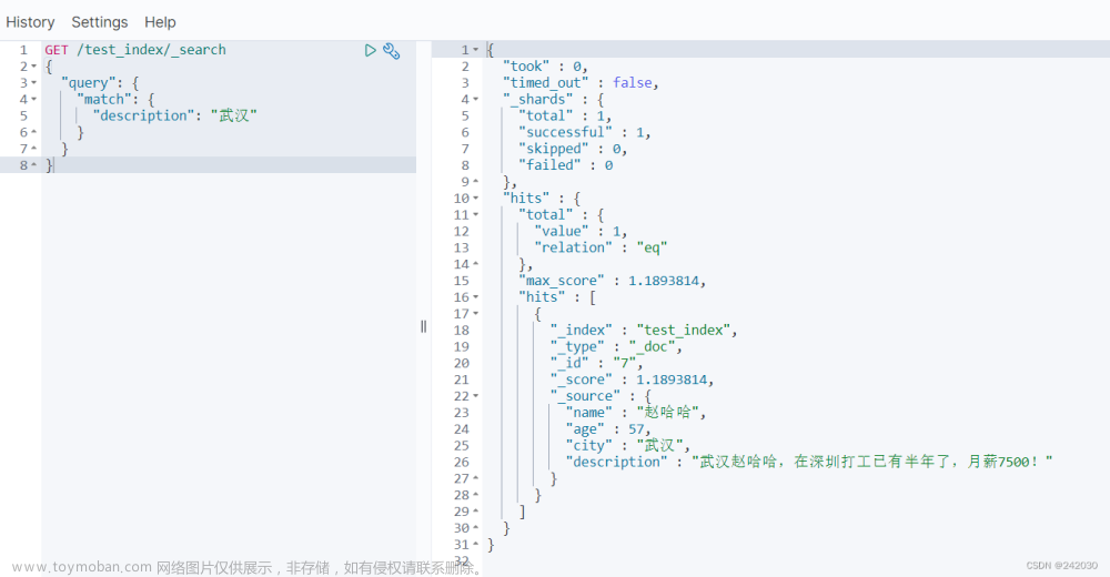 Elasticsearch Query DSL,elasticsearch,elasticsearch