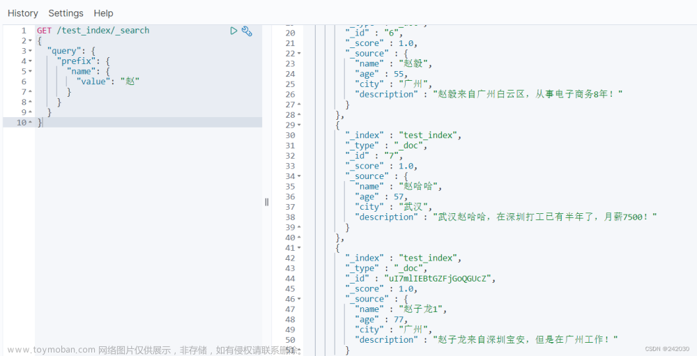 Elasticsearch Query DSL,elasticsearch,elasticsearch
