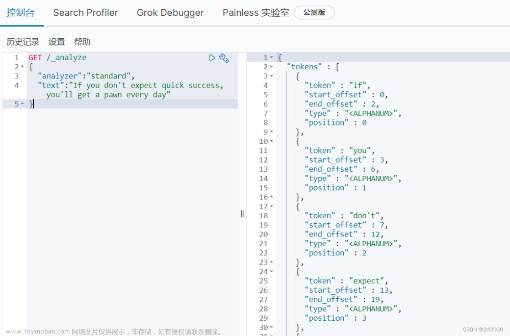 Elasticsearch Query DSL,elasticsearch,elasticsearch