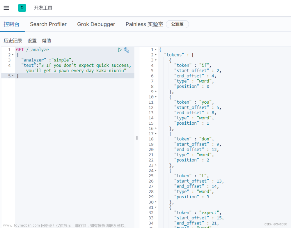 Elasticsearch Query DSL,elasticsearch,elasticsearch