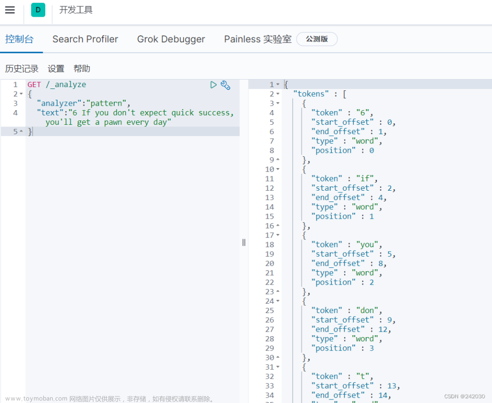 Elasticsearch Query DSL,elasticsearch,elasticsearch