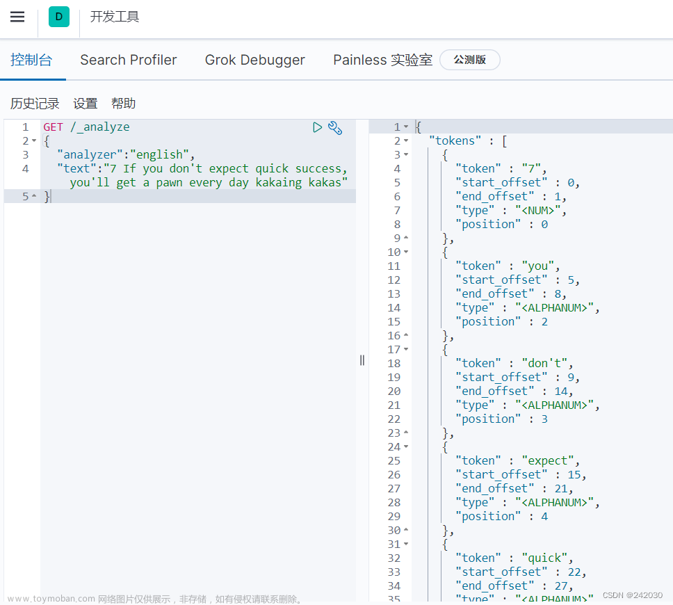 Elasticsearch Query DSL,elasticsearch,elasticsearch