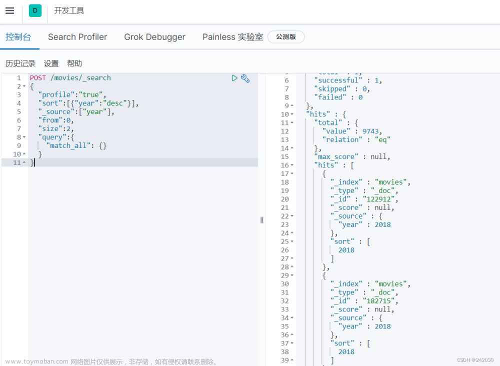 Elasticsearch Query DSL,elasticsearch,elasticsearch