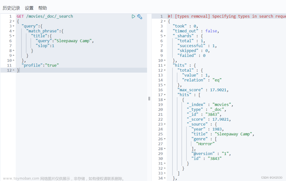 Elasticsearch Query DSL,elasticsearch,elasticsearch