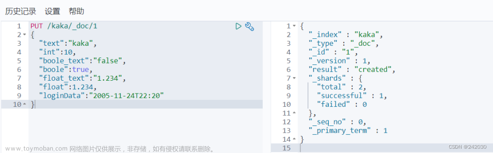 Elasticsearch Query DSL,elasticsearch,elasticsearch