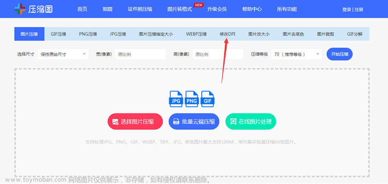 dpi非ps,图像处理,新媒体运营,内容运营