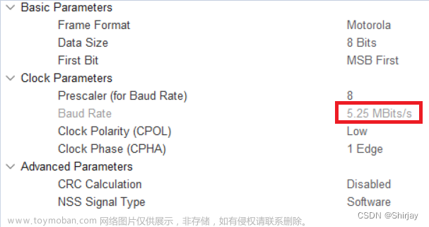 hal_spi_transmitreceive_dma,stm32,单片机,嵌入式硬件